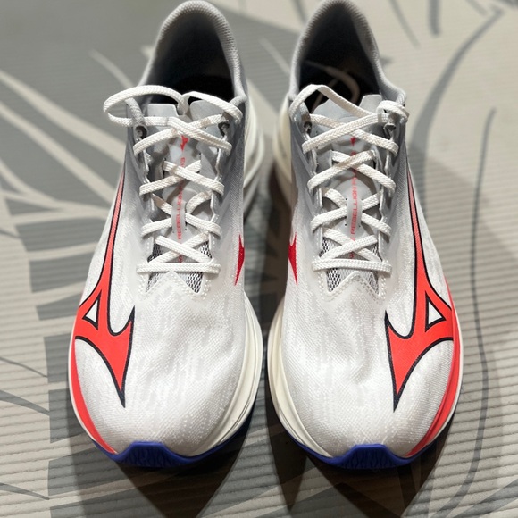 Mizuno Wave Rebellion Flash 3 (Size Men’s 12) - Picture 1 of 4